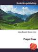 Pragel Pass, Jesse Russell,Ronald Cohn 