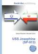 USS Josephine (SP-913), Jesse Russell,Ronald Cohn 