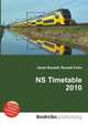 NS Timetable 2010, Jesse Russell,Ronald Cohn 