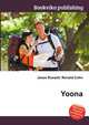 Yoona, Jesse Russell,Ronald Cohn 