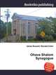Ohave Shalom Synagogue, Jesse Russell,Ronald Cohn 