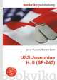 USS Josephine H. II (SP-245), Jesse Russell,Ronald Cohn 