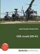 USS Jouett (DD-41), Jesse Russell,Ronald Cohn 
