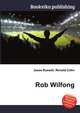 Rob Wilfong, Jesse Russell,Ronald Cohn 