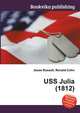 USS Julia (1812), Jesse Russell,Ronald Cohn 
