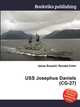 USS Josephus Daniels (CG-27), Jesse Russell,Ronald Cohn 