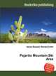 Pajarito Mountain Ski Area, Jesse Russell,Ronald Cohn 