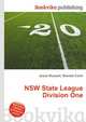 NSW State League Division One, Jesse Russell,Ronald Cohn 