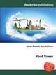 Yoot Tower, Jesse Russell,Ronald Cohn 