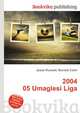 2004 05 Umaglesi Liga, Jesse Russell,Ronald Cohn 