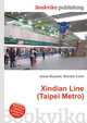 Xindian Line (Taipei Metro), Jesse Russell,Ronald Cohn 