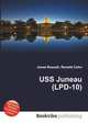 USS Juneau (LPD-10), Jesse Russell,Ronald Cohn 