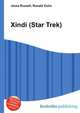 Xindi (Star Trek), Jesse Russell,Ronald Cohn 