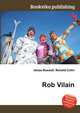 Rob Vilain, Jesse Russell,Ronald Cohn 