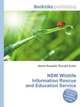 NSW Wildlife Information Rescue and Education Service, Jesse Russell,Ronald Cohn 