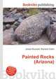 Painted Rocks (Arizona), Jesse Russell,Ronald Cohn 