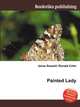 Painted Lady, Jesse Russell,Ronald Cohn 