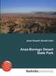 Anza-Borrego Desert State Park, Jesse Russell,Ronald Cohn 