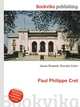 Paul Philippe Cret, Jesse Russell,Ronald Cohn 