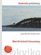 Merritt Island Causeway, Jesse Russell,Ronald Cohn 