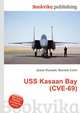 USS Kasaan Bay (CVE-69), Jesse Russell,Ronald Cohn 