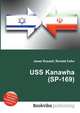 USS Kanawha (SP-169), Jesse Russell,Ronald Cohn 