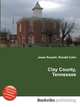 Clay County, Tennessee, Jesse Russell,Ronald Cohn 
