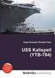 USS Kalispell (YTB-784), Jesse Russell,Ronald Cohn 