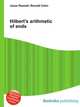 Hilbert's arithmetic of ends, Jesse Russell,Ronald Cohn 