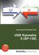 USS Kanawha II (SP-130), Jesse Russell,Ronald Cohn 