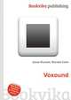 Voxound, Jesse Russell,Ronald Cohn 
