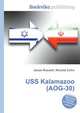 USS Kalamazoo (AOG-30), Jesse Russell,Ronald Cohn 