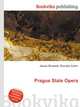 Prague State Opera, Jesse Russell,Ronald Cohn 