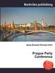 Prague Party Conference, Jesse Russell,Ronald Cohn 