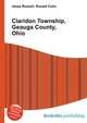 Claridon Township, Geauga County, Ohio, Jesse Russell,Ronald Cohn 