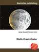 Wolfe Creek Crater, Jesse Russell,Ronald Cohn 