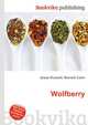Wolfberry, Jesse Russell,Ronald Cohn 