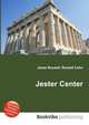 Jester Center, Jesse Russell,Ronald Cohn 