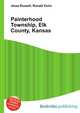 Painterhood Township, Elk County, Kansas, Jesse Russell,Ronald Cohn 