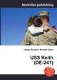 USS Keith (DE-241), Jesse Russell,Ronald Cohn 