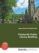 Paintsville Public Library Building, Jesse Russell,Ronald Cohn 