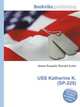 USS Katherine K. (SP-220), Jesse Russell,Ronald Cohn 