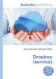 Dropbox (service), Jesse Russell,Ronald Cohn 