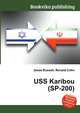 USS Karibou (SP-200), Jesse Russell,Ronald Cohn 