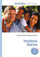 Yordanis Garc?a, Jesse Russell,Ronald Cohn 