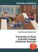 University of Texas at Austin College of Natural Sciences, Jesse Russell,Ronald Cohn 