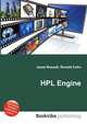 HPL Engine, Jesse Russell,Ronald Cohn 