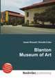 Blanton Museum of Art, Jesse Russell,Ronald Cohn 