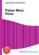 Paiser Meul, Peize, Jesse Russell,Ronald Cohn 