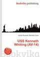 USS Kenneth Whiting (AV-14), Jesse Russell,Ronald Cohn 